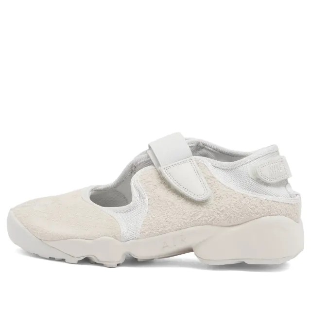 Nike Women's Air Rift Sneaker White/Summit White