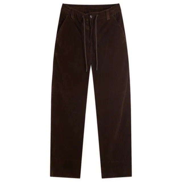 Moncler Men's Pants Taupe