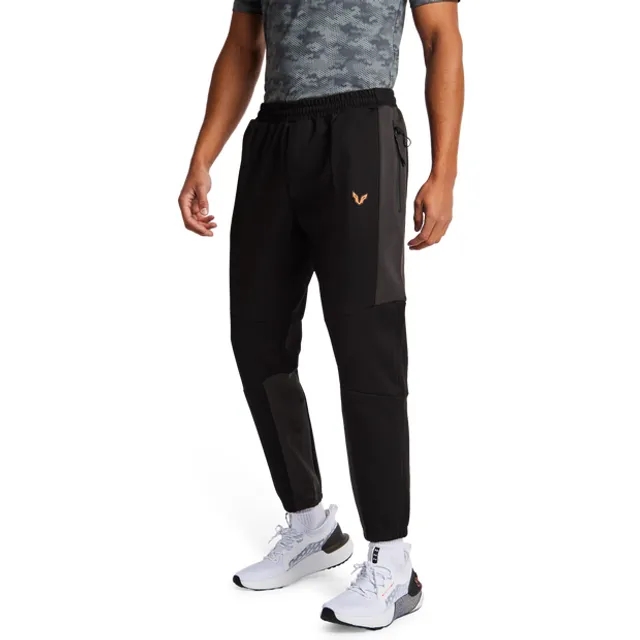 Okami Exploration Men Pants - Black