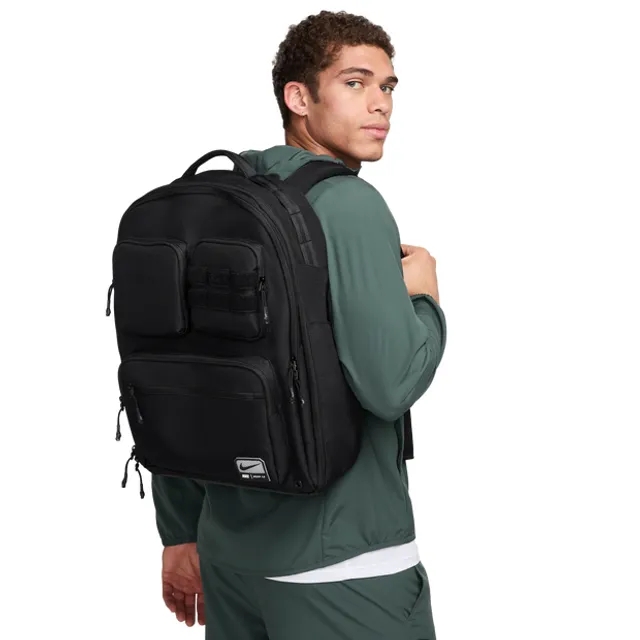 Nike Utility Power Unisex Bags - Black