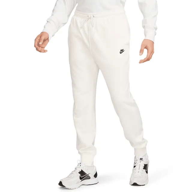 Nike Club Men Pants - White