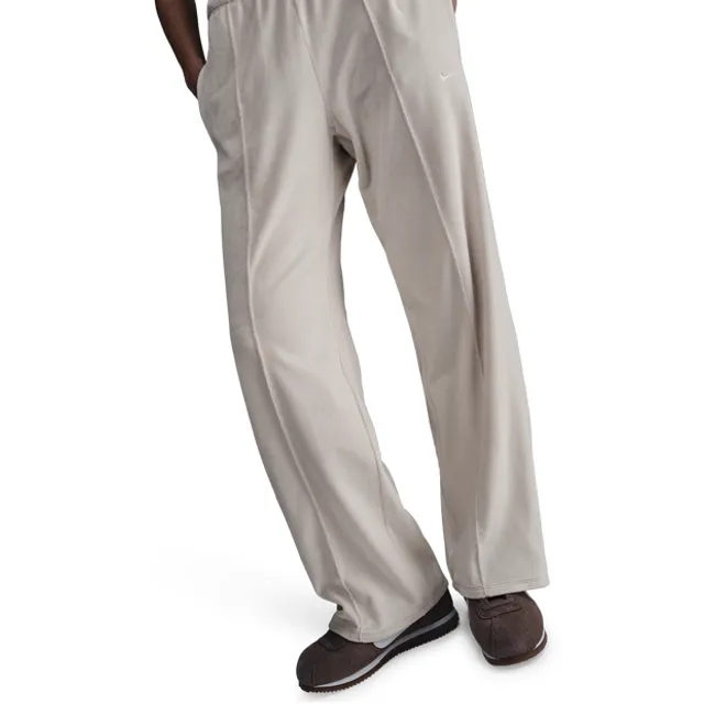Nike Chill Knit Women Pants - Brown