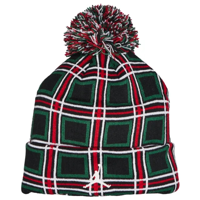 Jordan Kids Beanie Unisex Knitted Hats & Beanies - Black