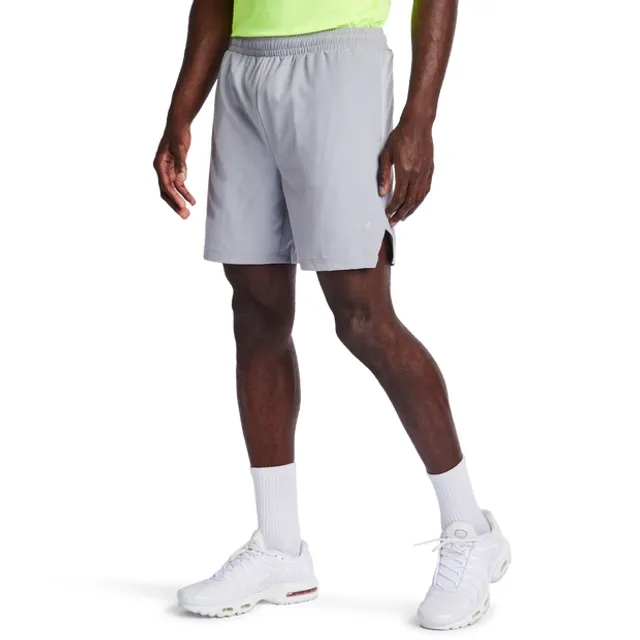 Okami Utility Men Shorts - Grey