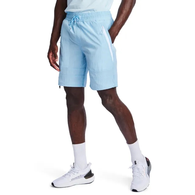 Montcrux Shadow Men Shorts - Blue