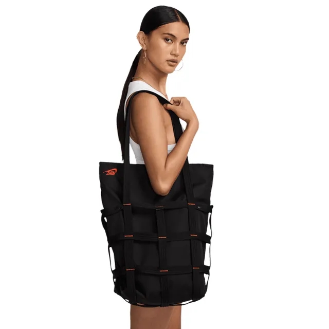 Nike Sportswear Unisex Bags - Black