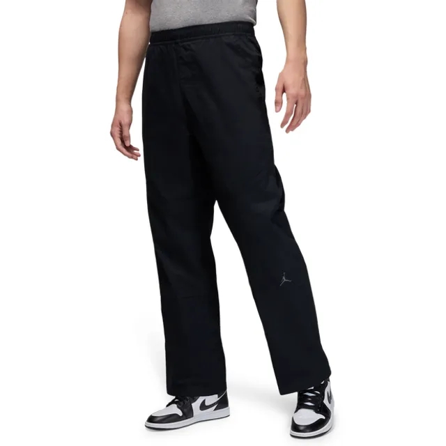 Jordan Essentials Men Pants - Black