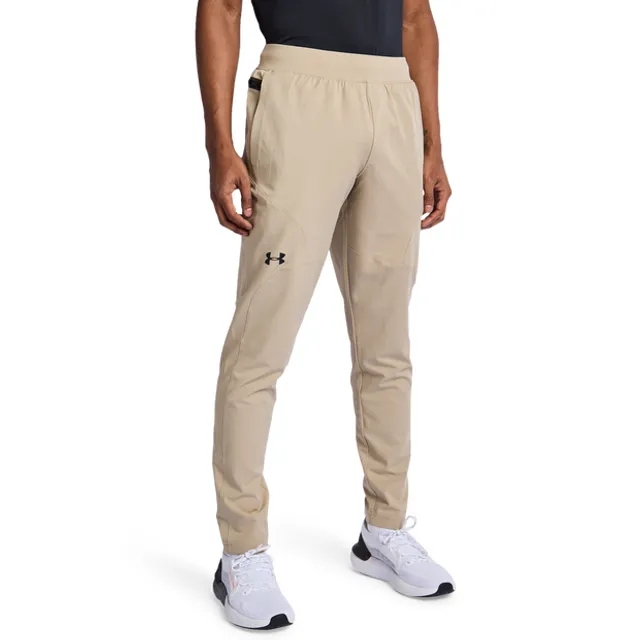Under Armour Unstoppable Men Pants - Brown