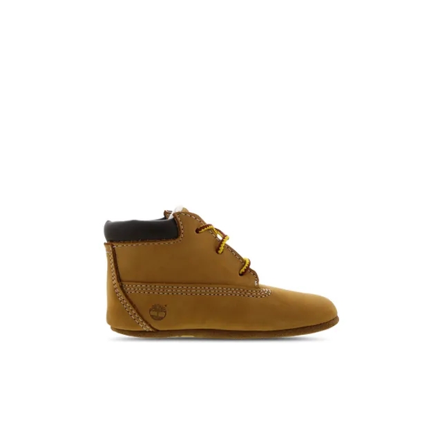 Timberland Crib Bootie Unisex Boots - Wheat