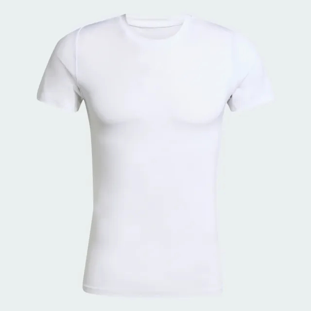 adidas Techfit AEROREADY Short Sleeve T-Shirt