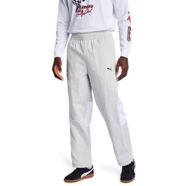 Puma Classics Men Pants - Grey