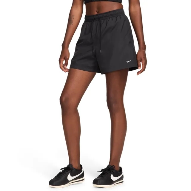 Nike Classic Women Shorts - Black