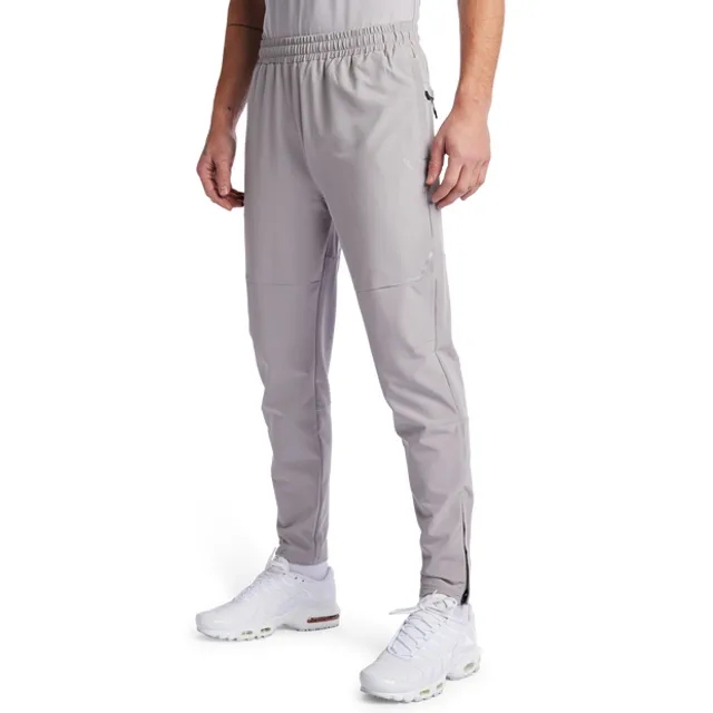 Okami Block Men Pants - Grey