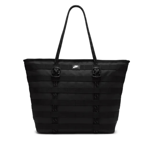 Nike Tote Unisex Bags - Black