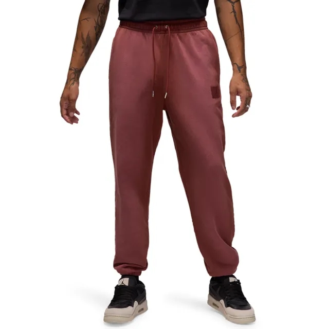 Jordan Flight Men Pants - Brown