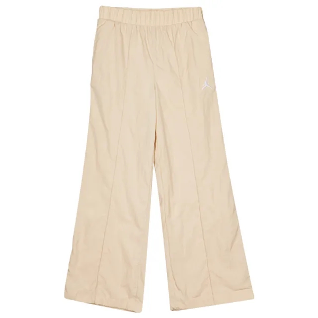 Jordan Jumpman Taping Unisex Pants - Beige