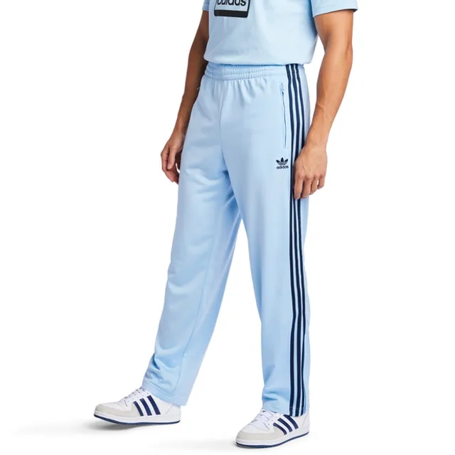 Adidas Firebird Men Pants - Blue