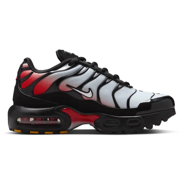 Nike Tuned Unisex Shoes - Grey