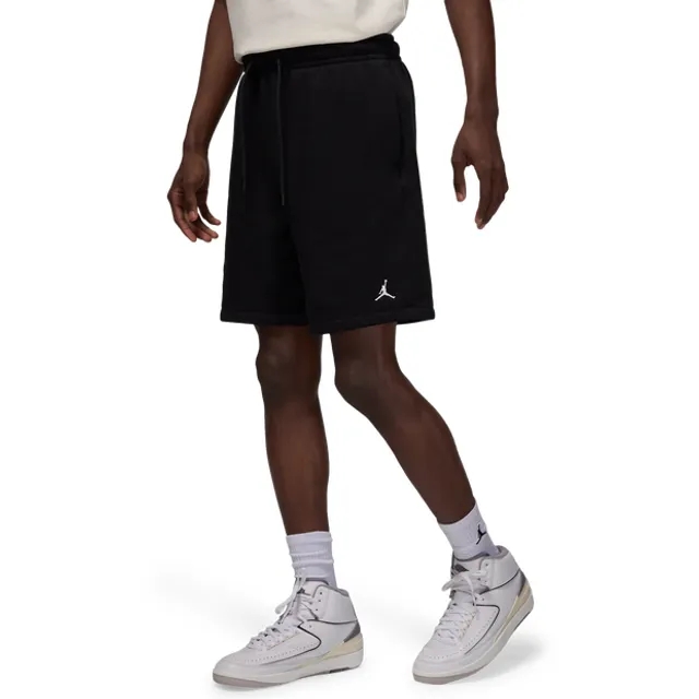 Jordan Brooklyn Men Shorts - Black