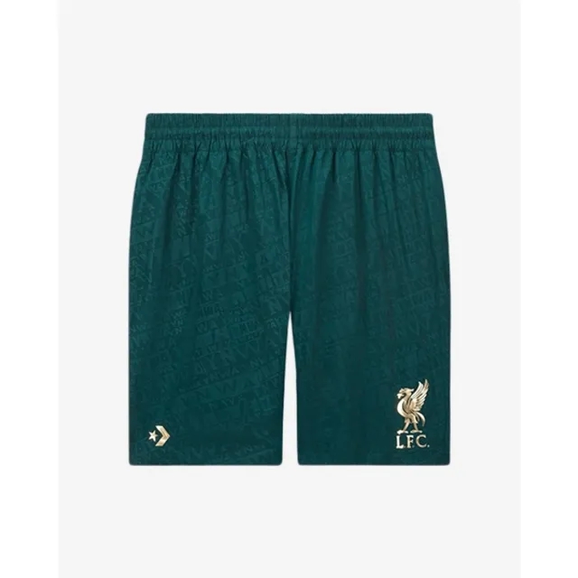 LFC x Converse Unisex YNWA Shorts