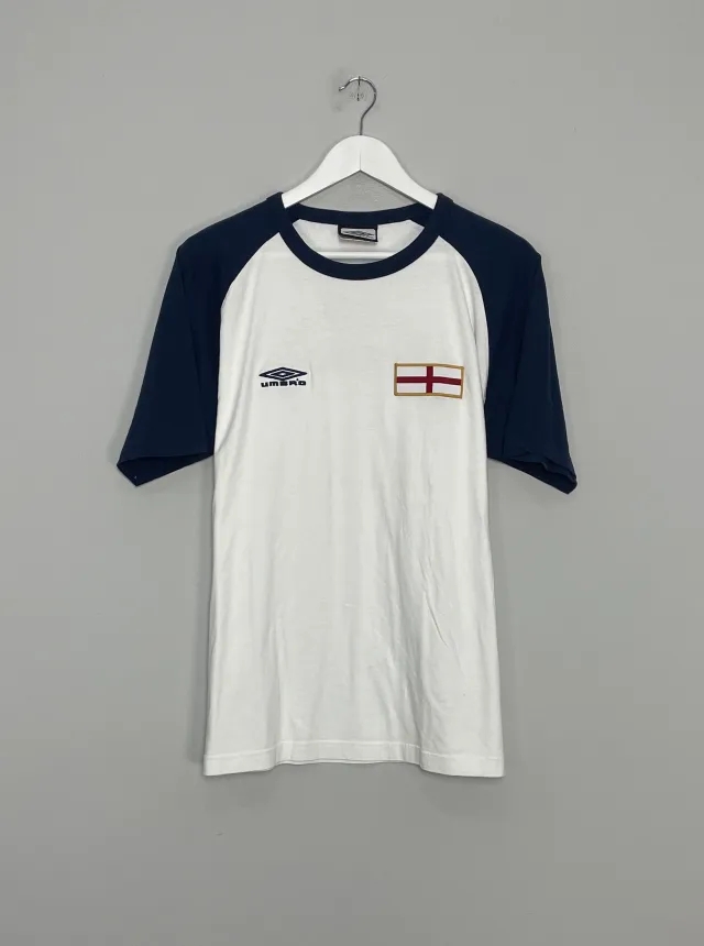2002/04 ENGLAND TRAINING (L) UMBRO | Cult Kits