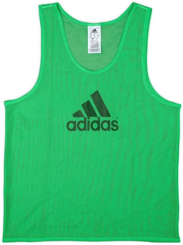 2010s adidas Training Bib - 8/10 - (S)