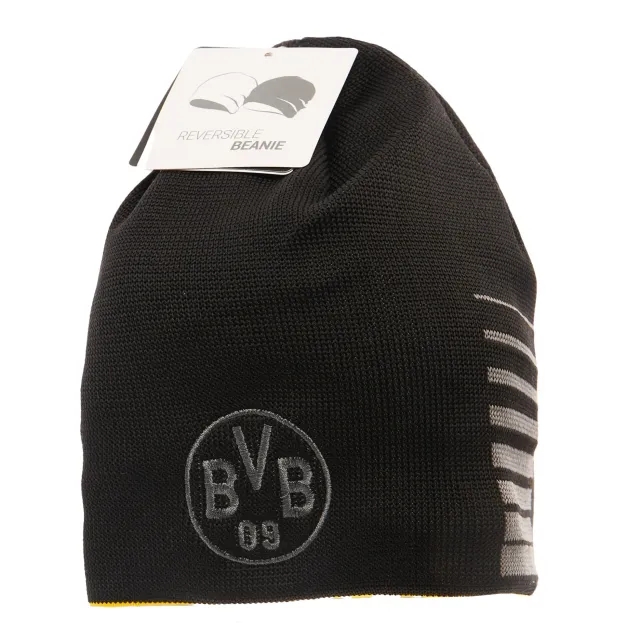 2022-23 Borussia Dortmund Puma Reversible Cap (Adults)