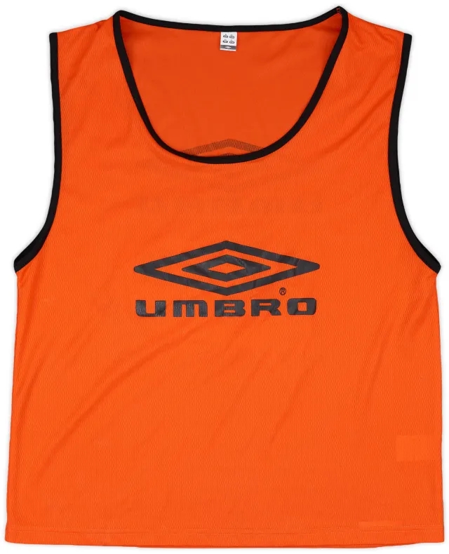 2000s Umbro Training Bib - 9/10 - (XL)