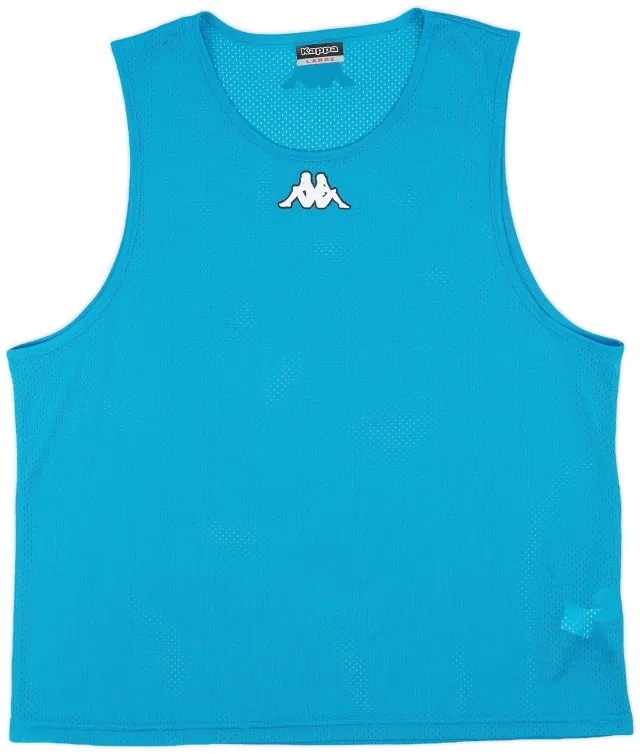 2016-17 Kappa Training Bib - 7/10 - (XXL)