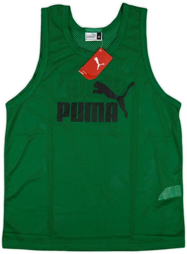 2000s Puma Training Bib (XL)