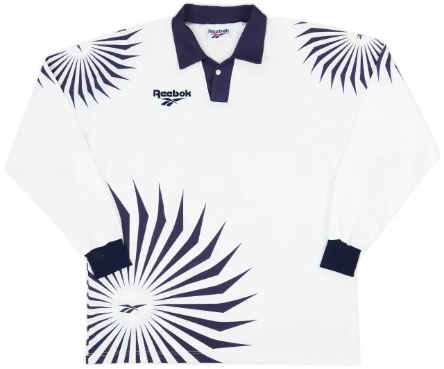 1990s Reebok Template Shirt - 7/10 - (XL)