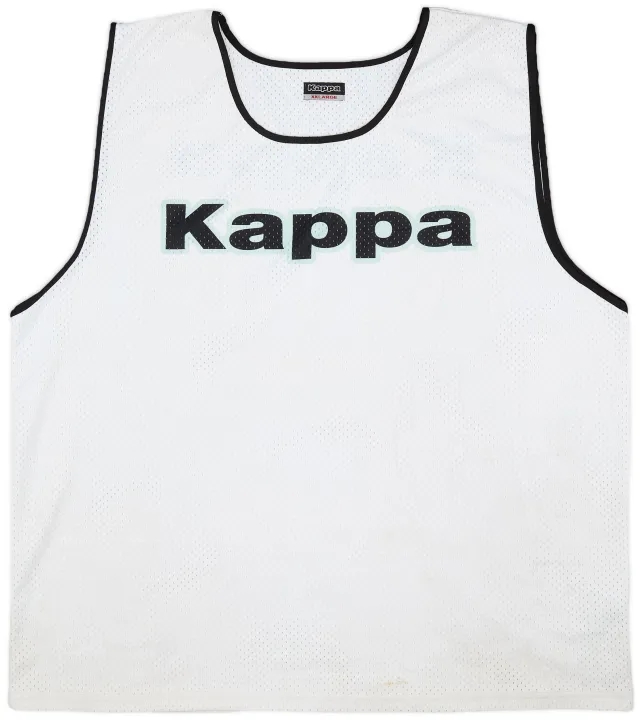 2007-13 Roma Kappa Training Bib - 7/10 - (XXL)