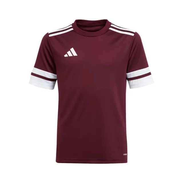 adidas Junior Squadra 25 SS Shirt