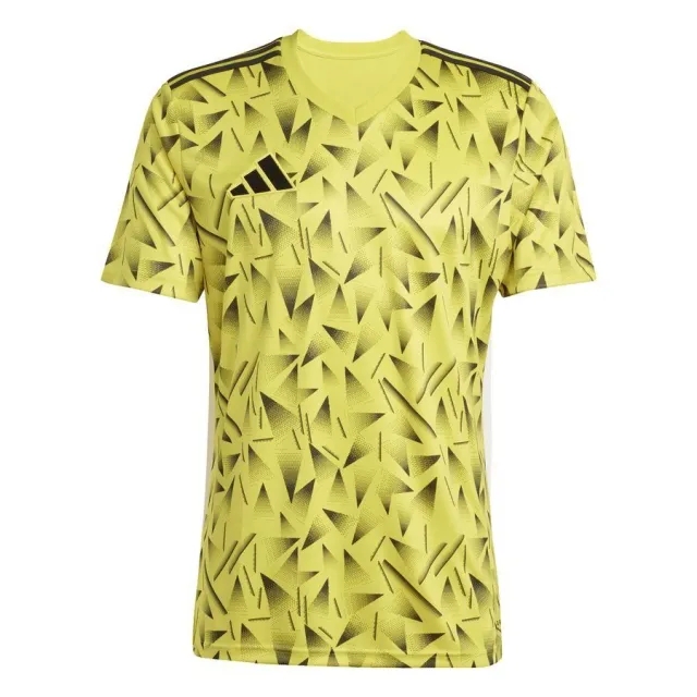 adidas Team Icon 25 Slim SS Shirt