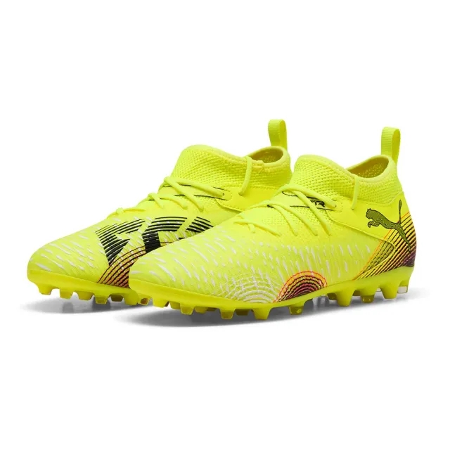 Puma Future 8 Match Mg Football Boots