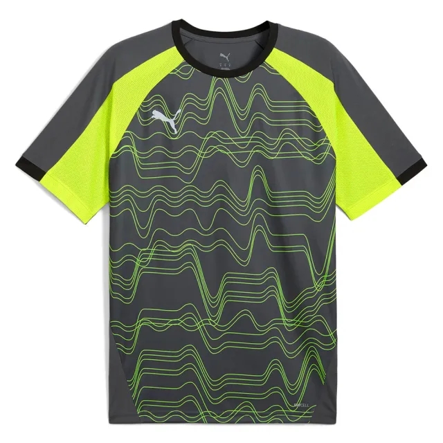Puma Select Individualliga Short Sleeve T-shirt