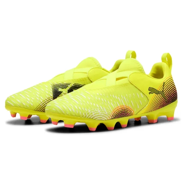 Puma Future 8 Match Ll Fg/ag Football Boots