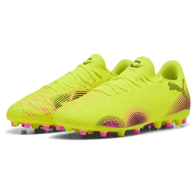 Puma Future 8 Play Mg Football Boots