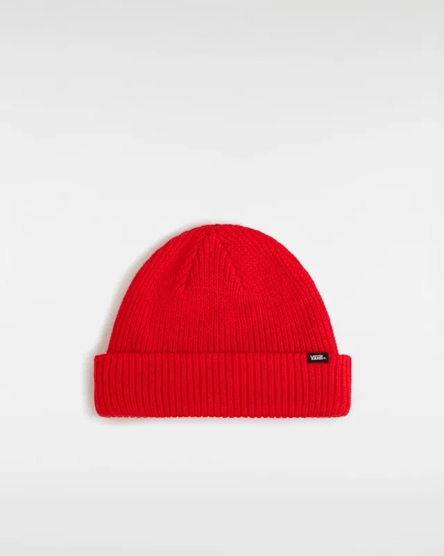 Vans - Core Basics Beanie, Man, Red