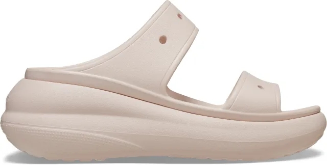 Crocs | Unisex | Crush | Sandals | Quartz | W2/M1