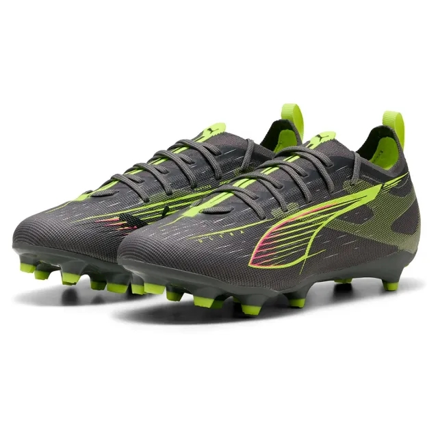 Puma Ultra 5 Pro Fg/Ag Audacity - ['Grey']