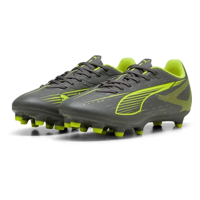 Puma Ultra 5 Play Fg/Ag Audacity - ['Grey']