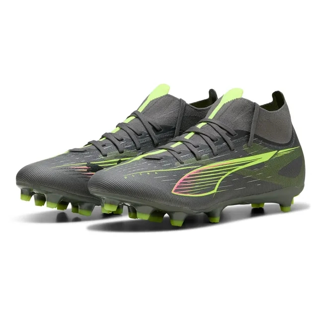 Puma Ultra 5 Match + Fg/Ag Audacity - ['Grey']