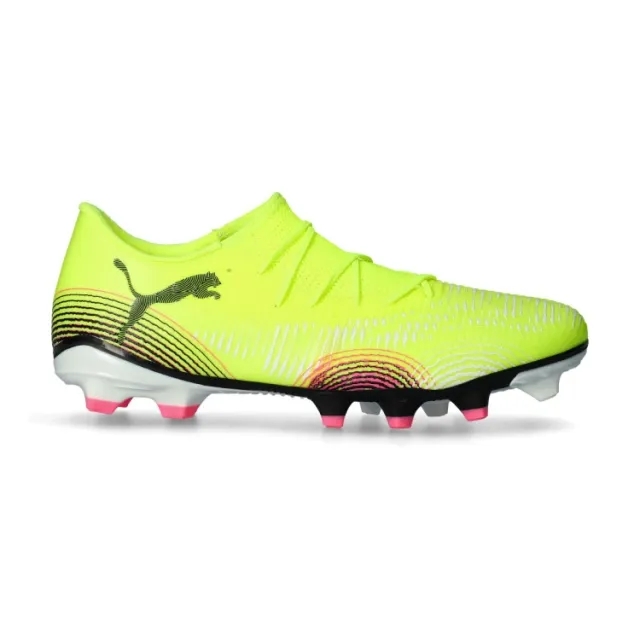 Puma Future 8 Match Low FG AG