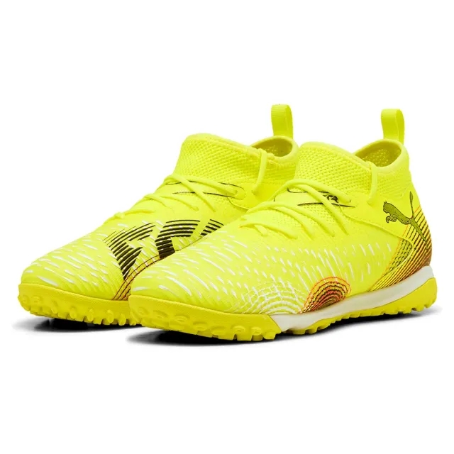 Puma Future 8 Match Tt + Mid Football Boots