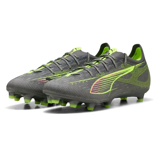 Puma Ultra 5 Pro Fg/Ag Audacity - ['Grey']