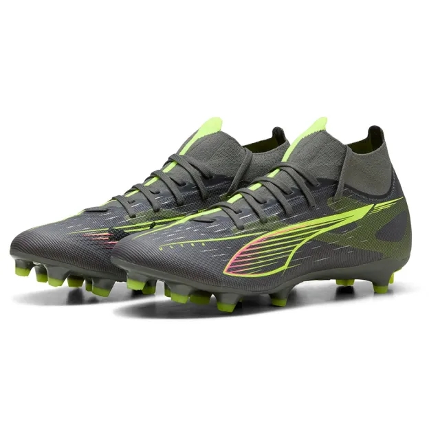 Puma Ultra 5 Match + Fg/Ag Audacity - ['Grey']