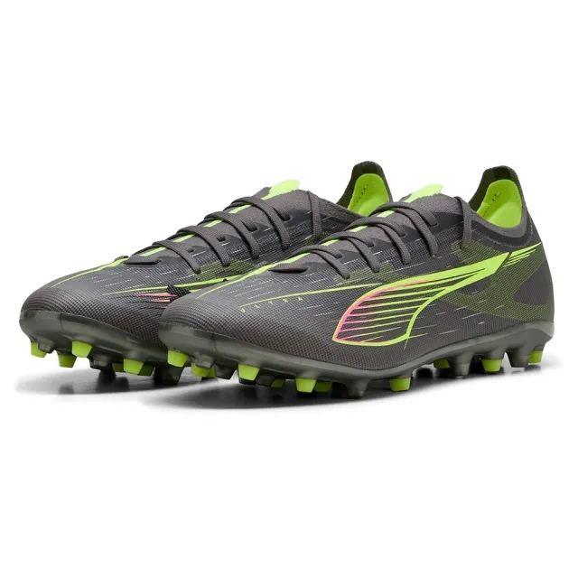 Puma Ultra 5 Match Mg Audacity - ['Grey']