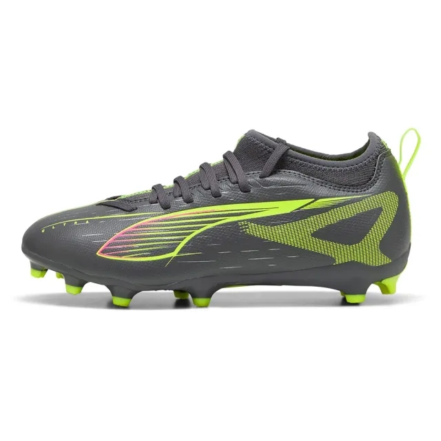 Puma Ultra 5 Match Fg/Ag Audacity - ['Grey']