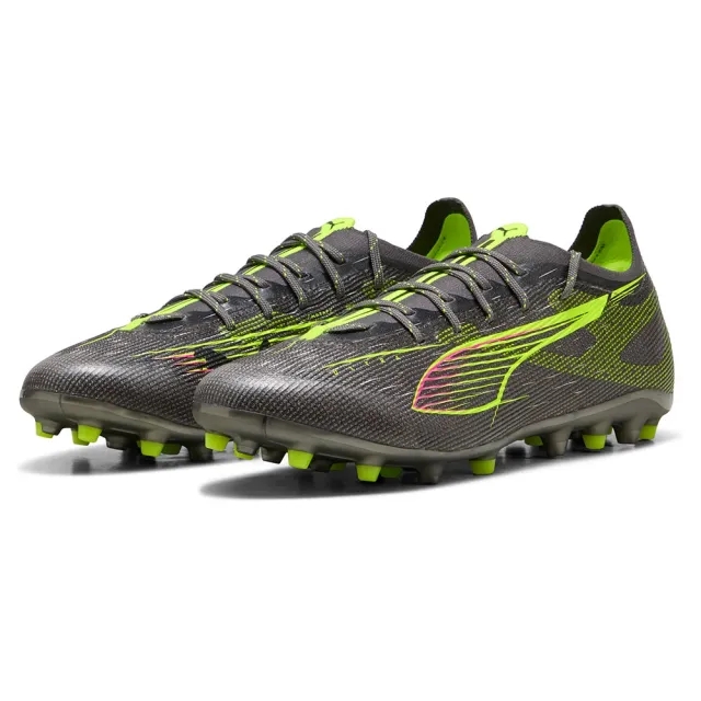 Puma Ultra 5 Pro Mg Audacity - ['Grey']